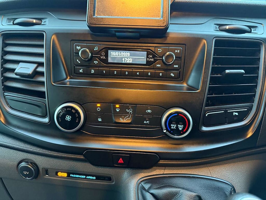 Used Ford Transit Custom 2019 for sale - 77339741: Photo 22