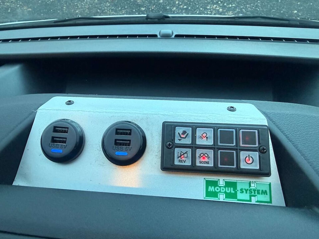 Used Ford Transit Custom 2019 for sale - 77339741: Photo 23