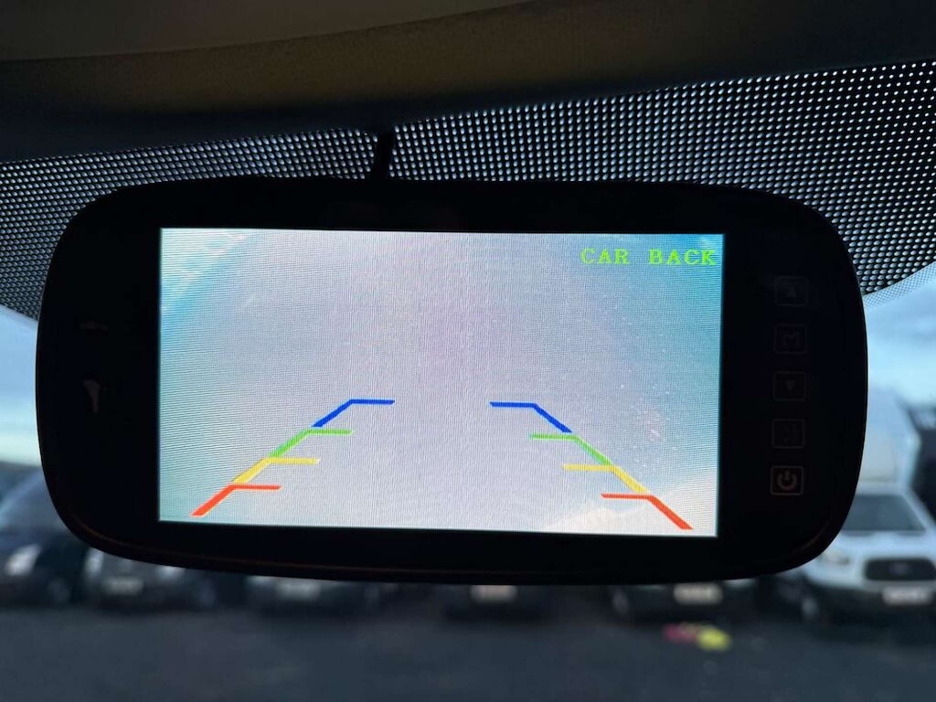 Used Ford Transit Custom 2019 for sale - 77339741: Photo 26