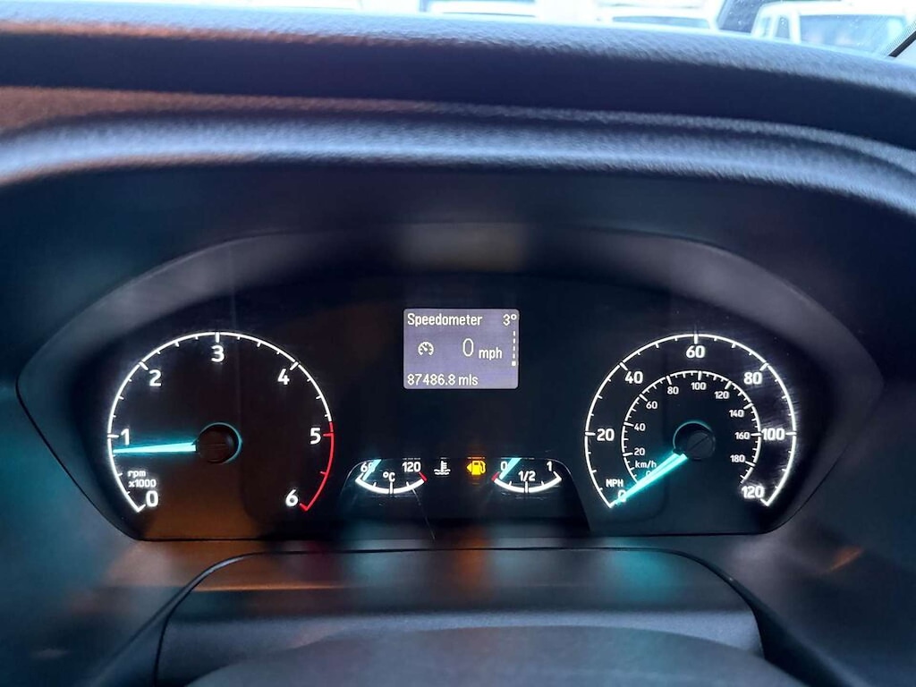 Used Ford Transit Custom 2019 for sale - 77339741: Photo 27