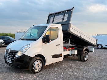 Used Renault Master 2017 for sale - 78431804: Photo