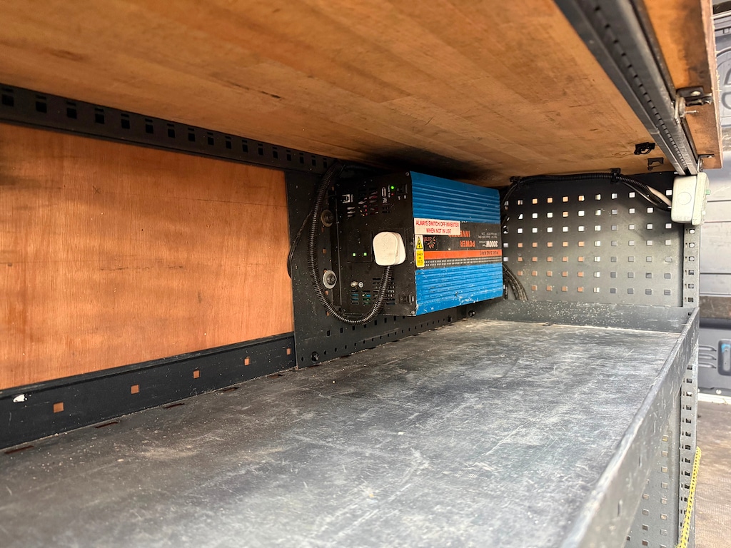 Used Mercedes-Benz Sprinter 2019 for sale - 76856609: Photo 16