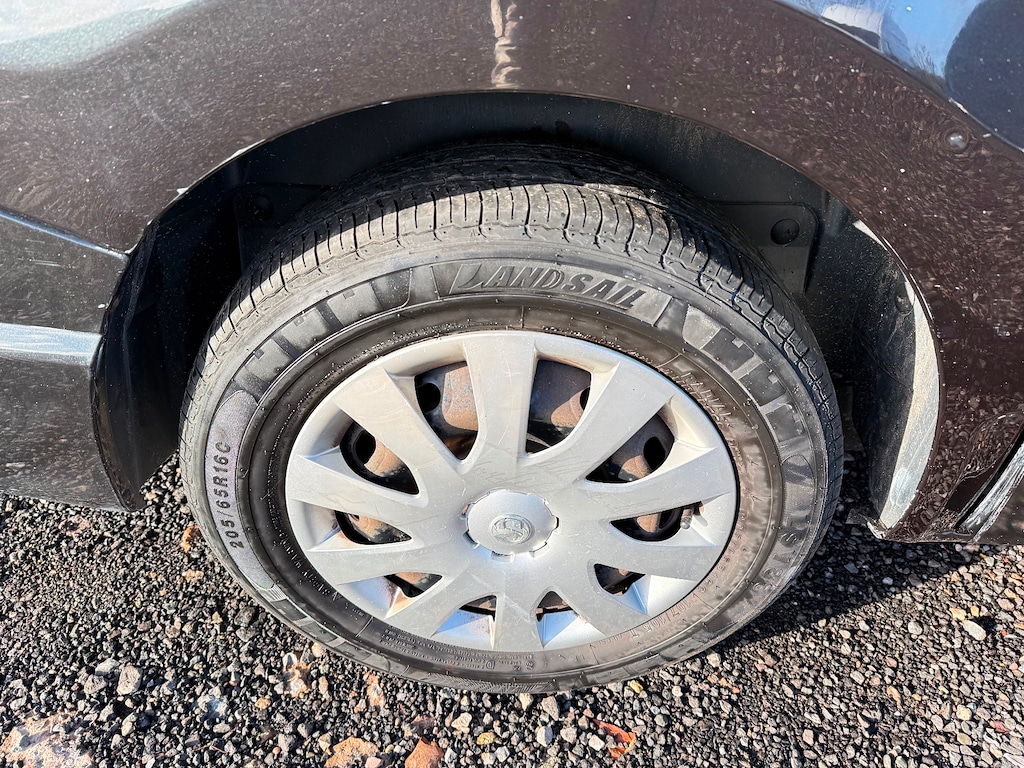 Used Vauxhall Vivaro 2016 for sale - 77232408: Photo 11