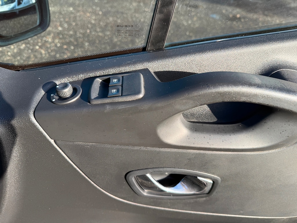 Used Vauxhall Vivaro 2016 for sale - 77232408: Photo 22