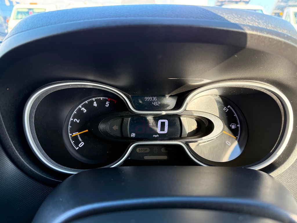 Used Vauxhall Vivaro 2016 for sale - 77232408: Photo 27