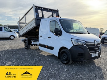 Used Renault Master 2021 for sale - 78678180: Photo