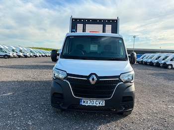 Used Renault Master 2021 for sale - 78678180: Photo