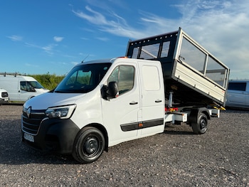 Used Renault Master 2021 for sale - 78678180: Photo