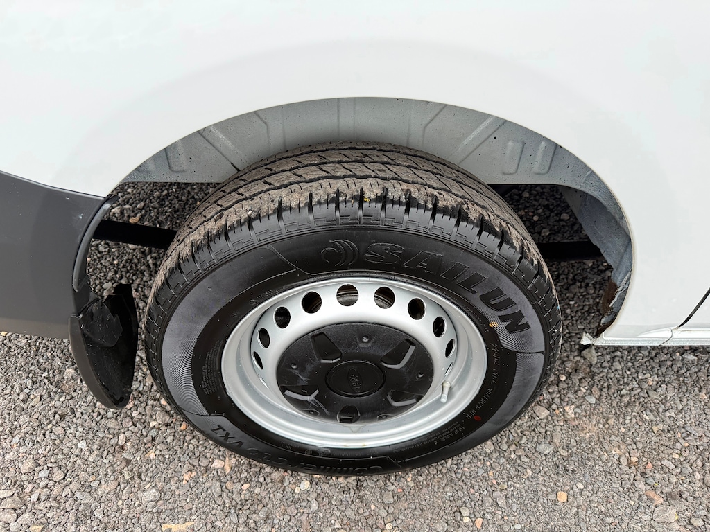 Used Ford Transit Custom 2017 for sale - 76316945: Photo 12