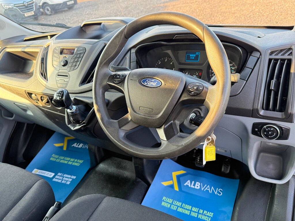 Vehicle 17