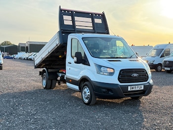 Ford - Transit
