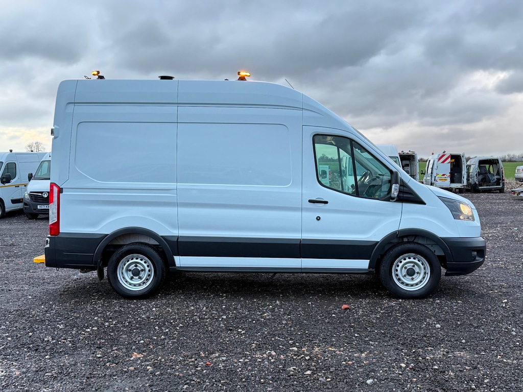 Used Ford Transit 2019 for sale - 77307897: Photo 10