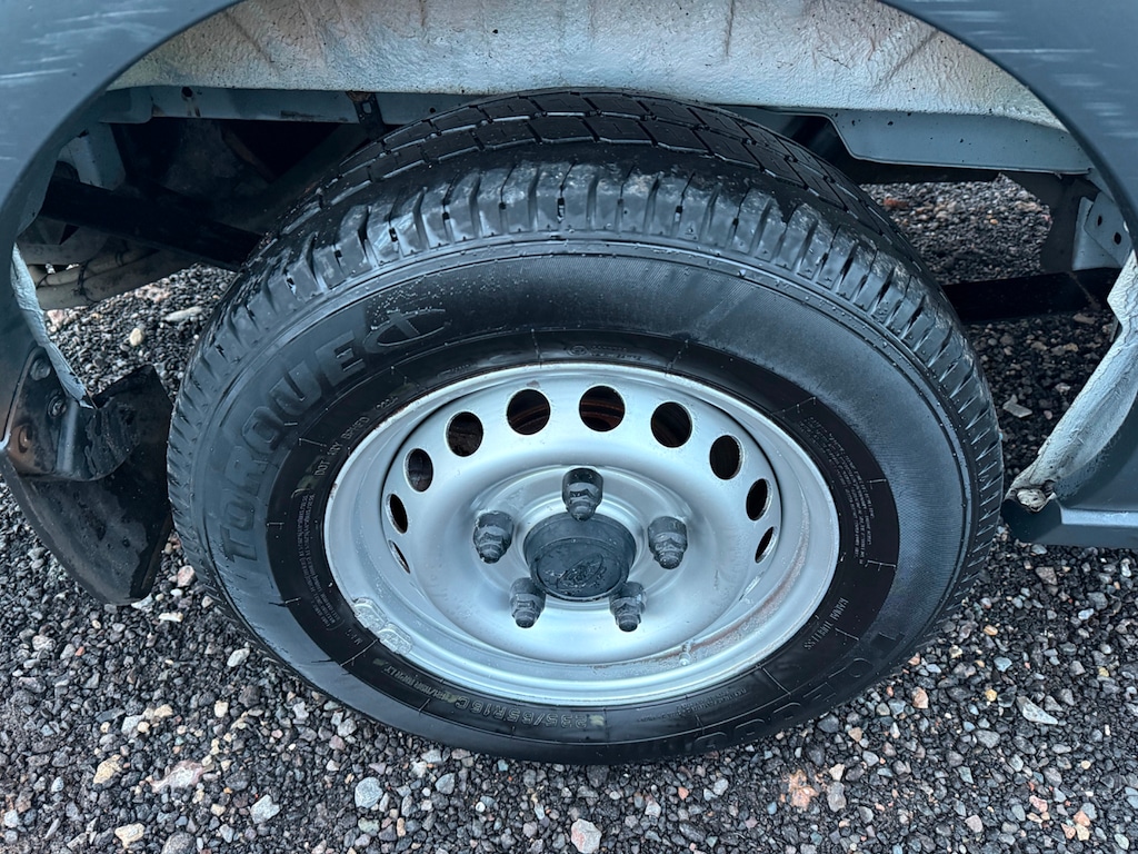 Used Ford Transit 2019 for sale - 77307897: Photo 11