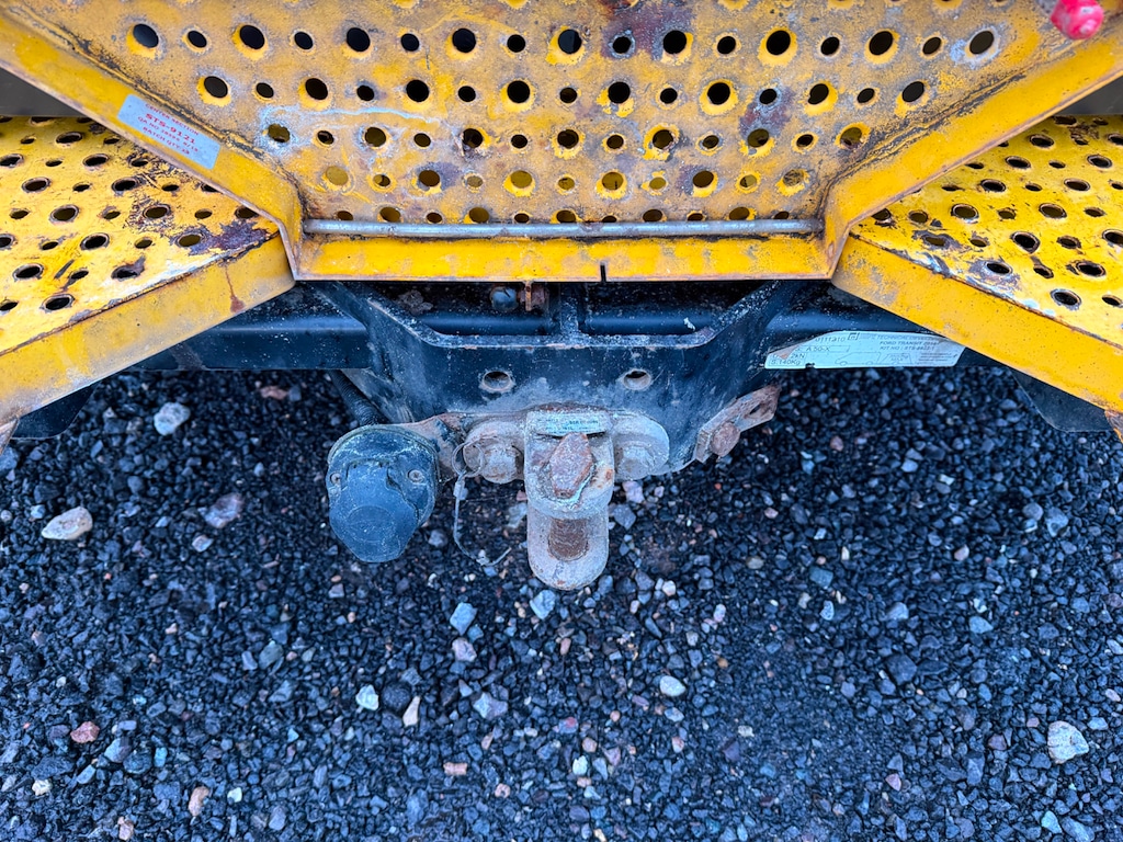 Used Ford Transit 2019 for sale - 77307897: Photo 12