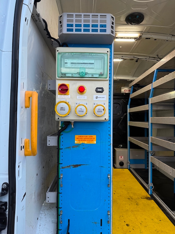 Used Ford Transit 2019 for sale - 77307897: Photo 18