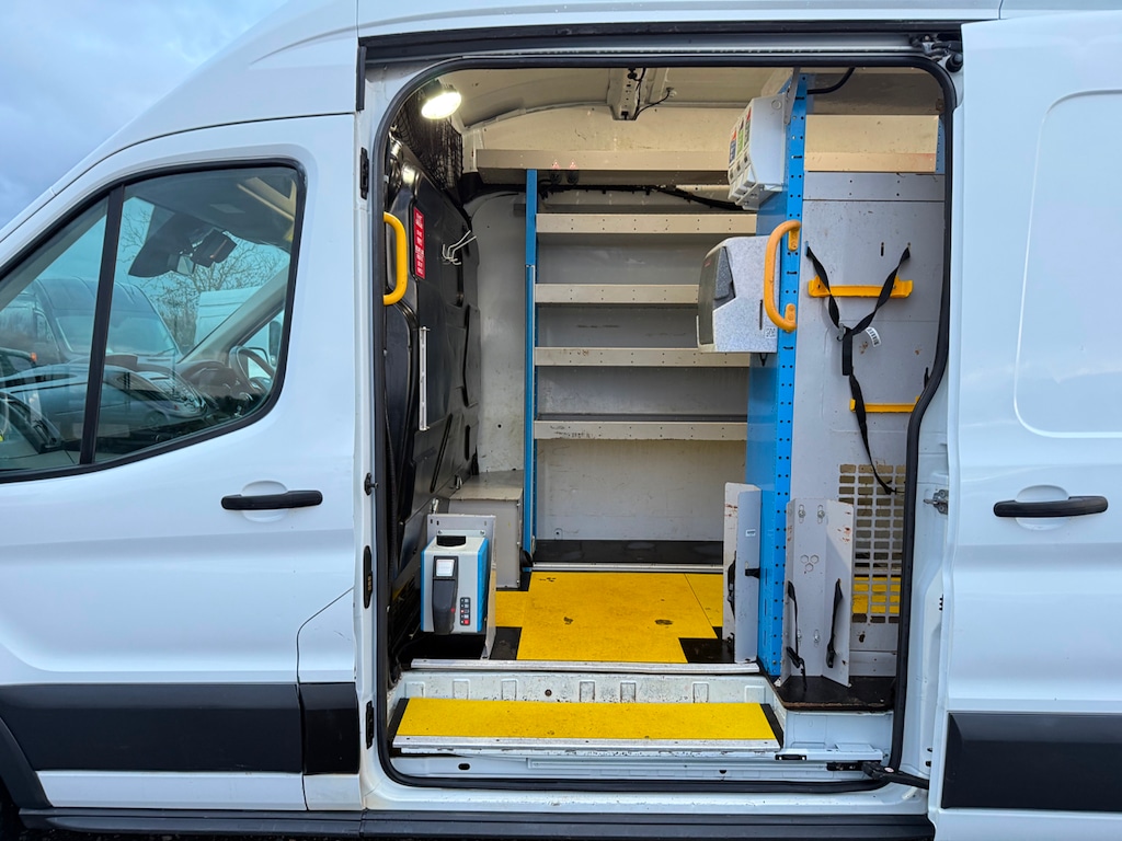 Used Ford Transit 2019 for sale - 77307897: Photo 19