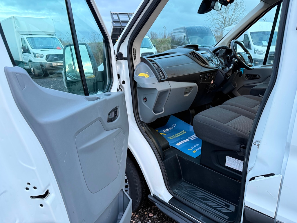 Used Ford Transit 2019 for sale - 77307897: Photo 21