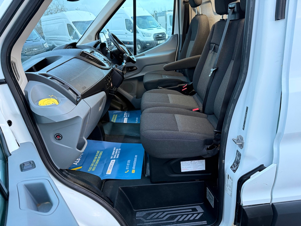 Used Ford Transit 2019 for sale - 77307897: Photo 22