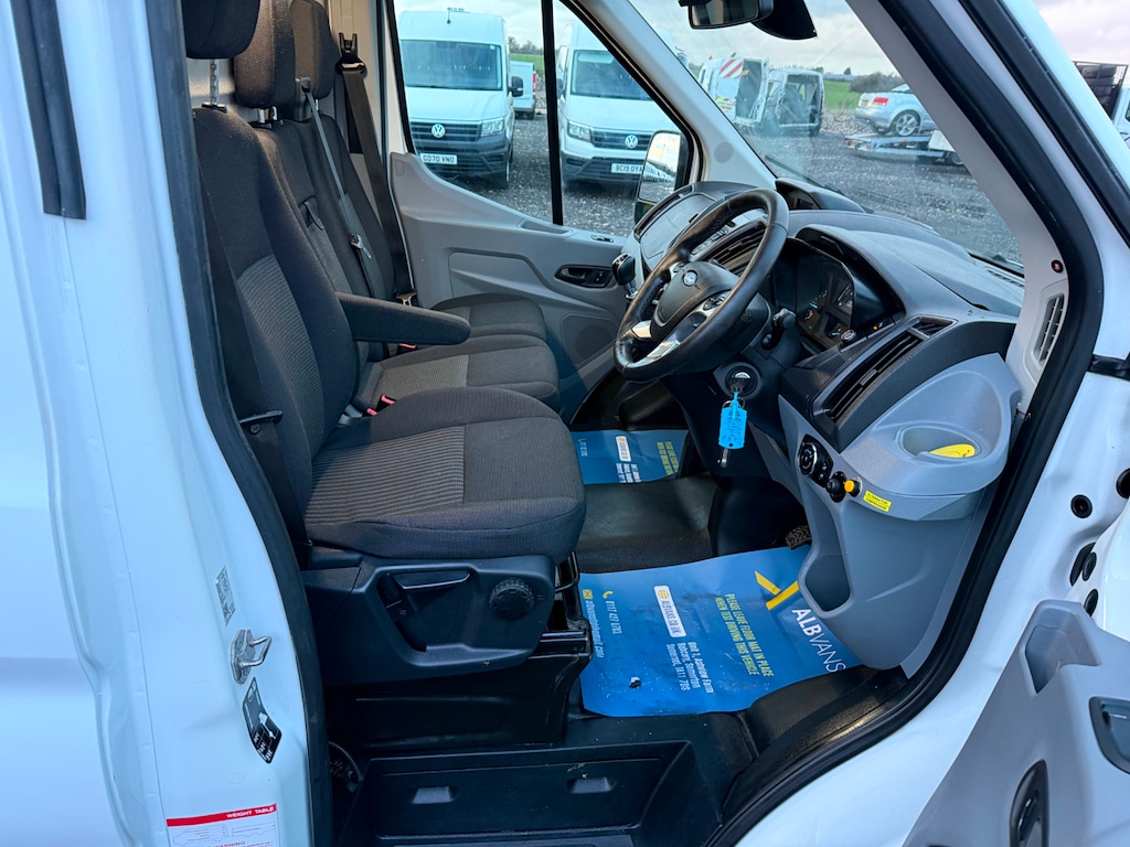 Used Ford Transit 2019 for sale - 77307897: Photo 24