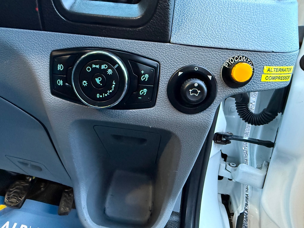 Used Ford Transit 2019 for sale - 77307897: Photo 26