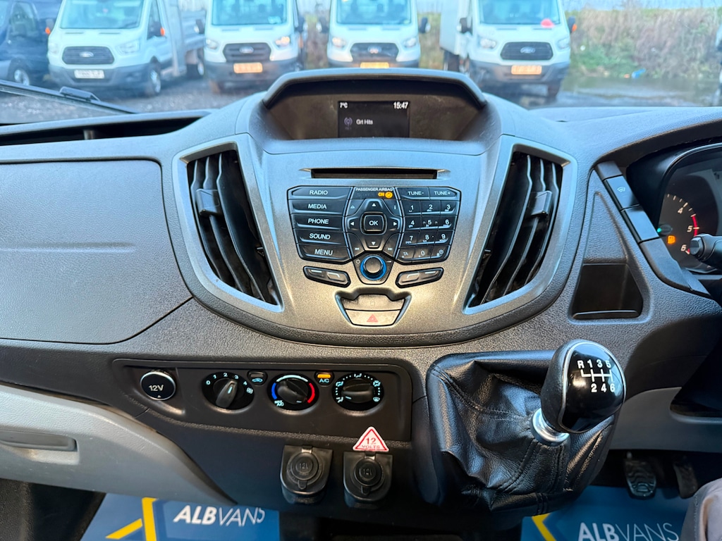 Used Ford Transit 2019 for sale - 77307897: Photo 27