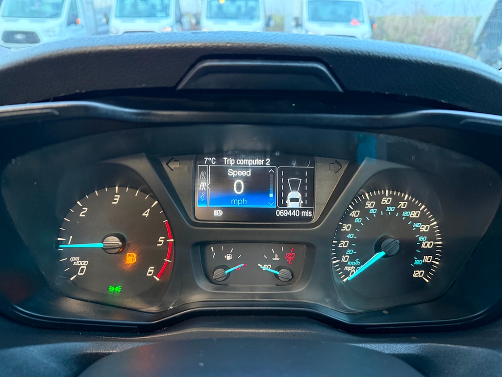 Used Ford Transit 2019 for sale - 77307897: Photo 33