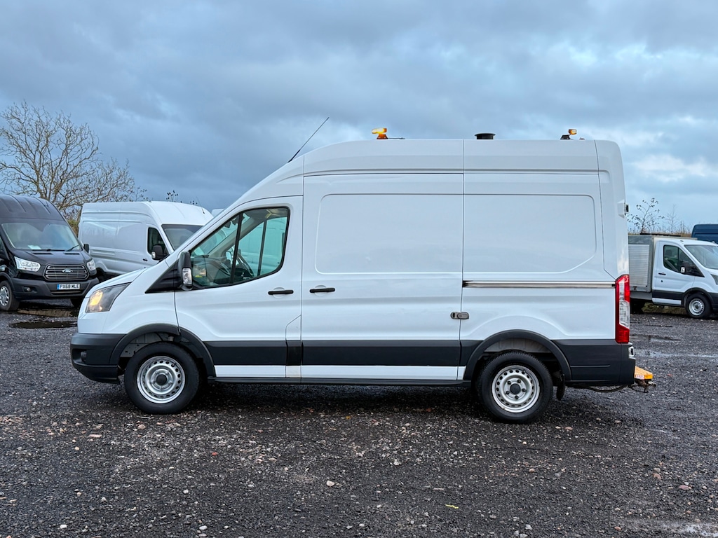 Used Ford Transit 2019 for sale - 77307897: Photo 5