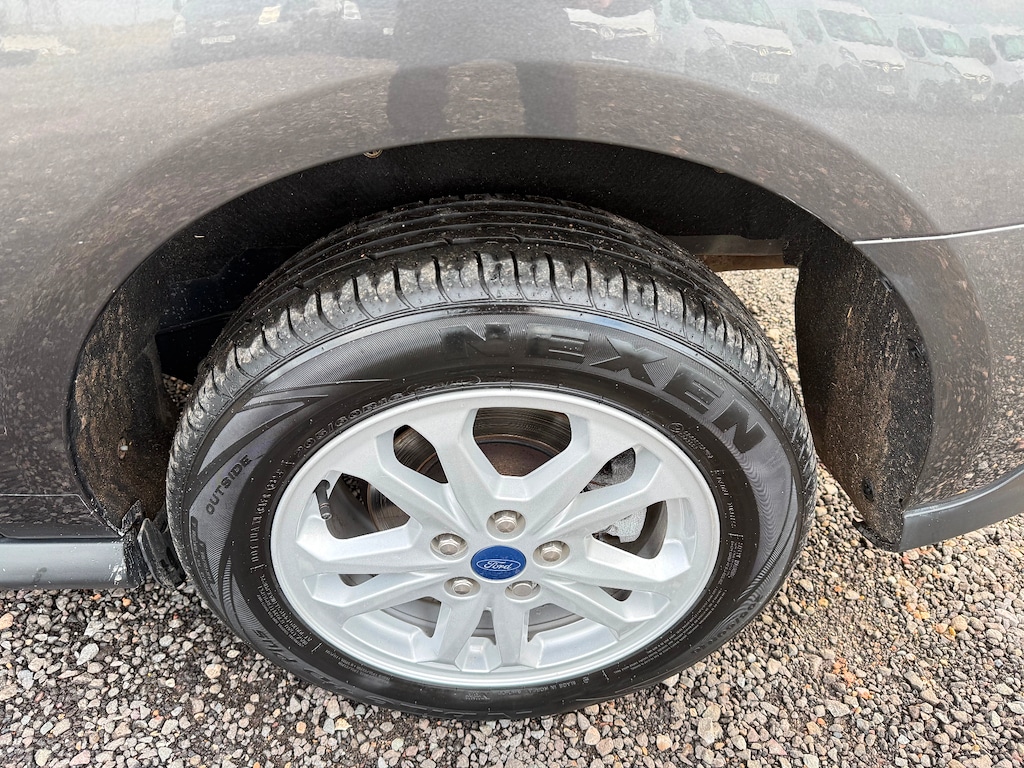 Used Ford Transit Connect 2020 for sale - 76933371: Photo 11