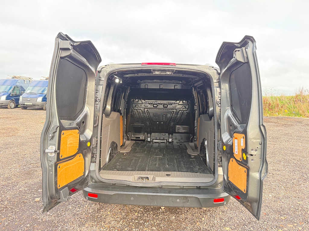 Used Ford Transit Connect 2020 for sale - 76933371: Photo 13