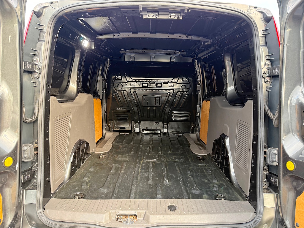 Used Ford Transit Connect 2020 for sale - 76933371: Photo 14
