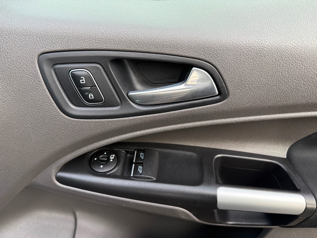 Used Ford Transit Connect 2020 for sale - 76933371: Photo 22