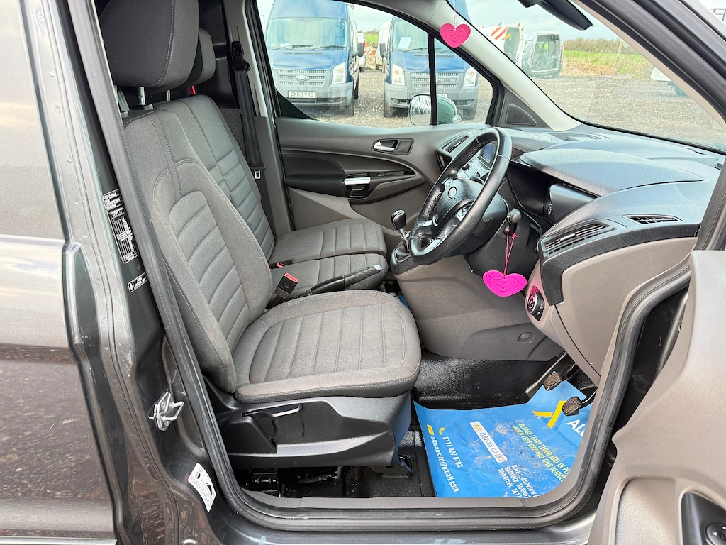 Used Ford Transit Connect 2020 for sale - 76933371: Photo 23