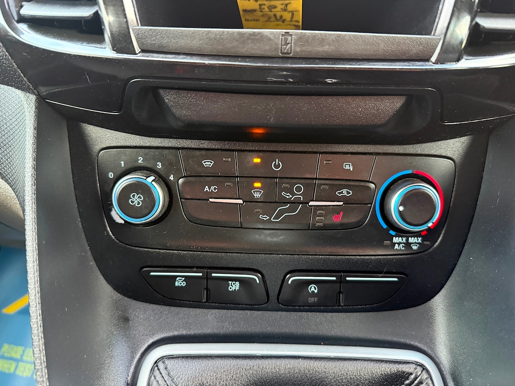 Used Ford Transit Connect 2020 for sale - 76933371: Photo 24