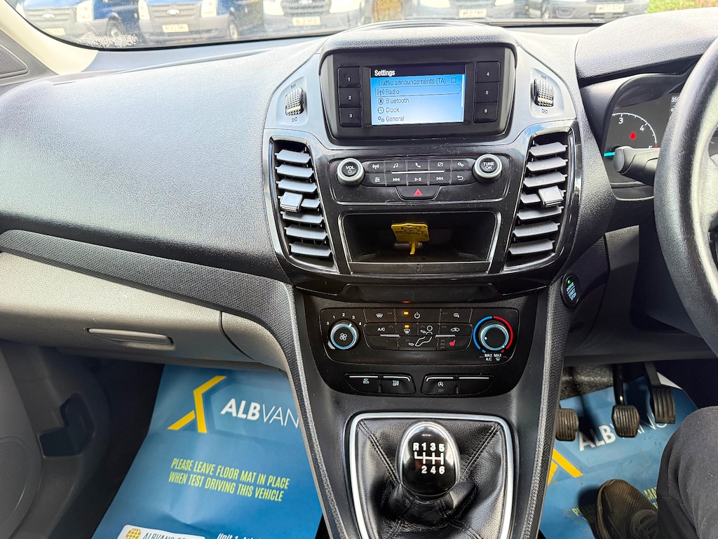 Used Ford Transit Connect 2020 for sale - 76933371: Photo 25