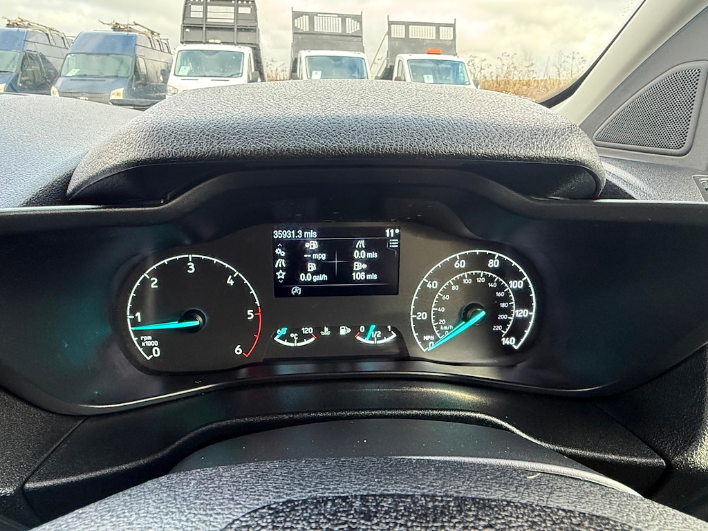 Used Ford Transit Connect 2020 for sale - 76933371: Photo 26