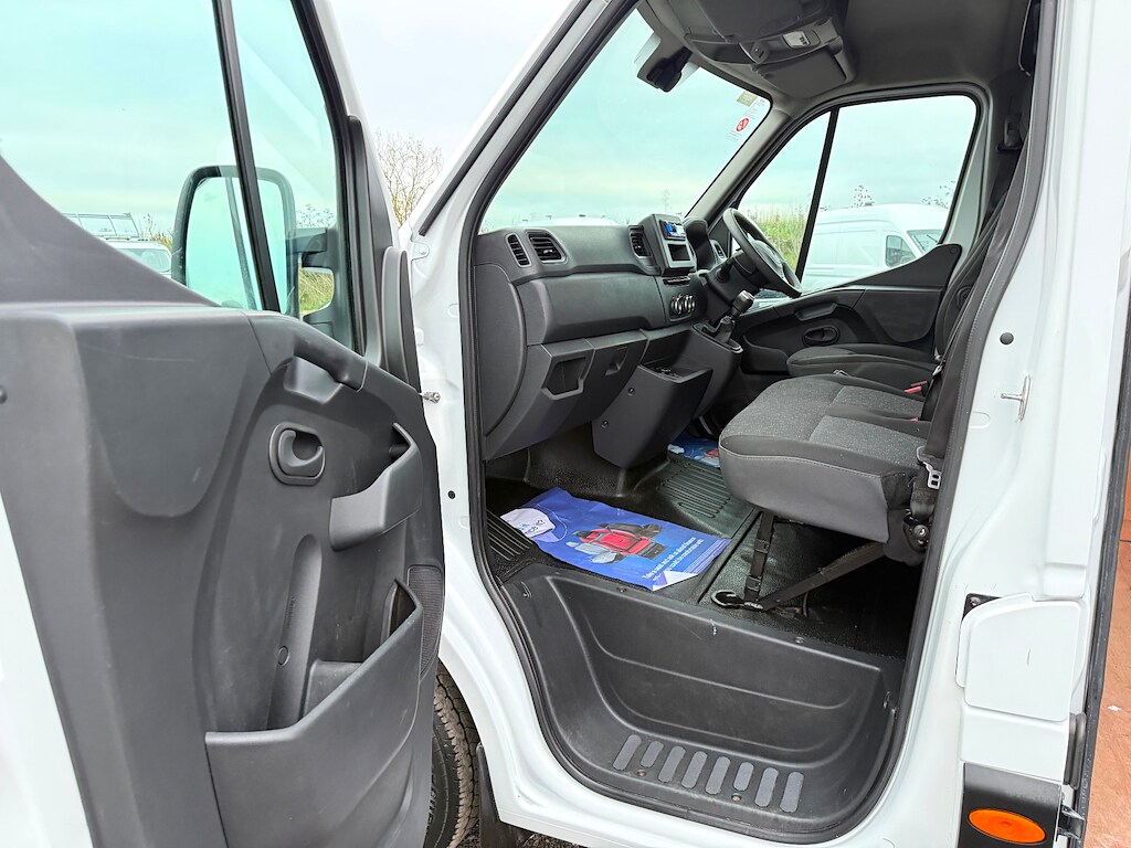 Used Vauxhall Movano 2021 for sale - 76290162: Photo 15