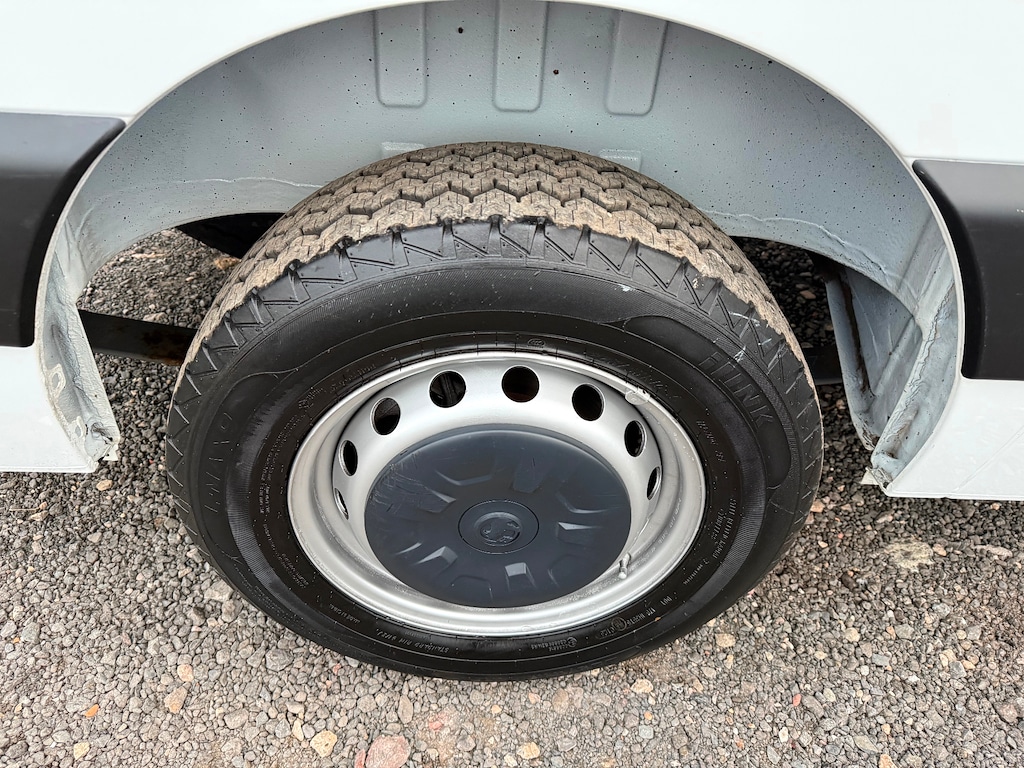Used Vauxhall Movano 2021 for sale - 76290162: Photo 8
