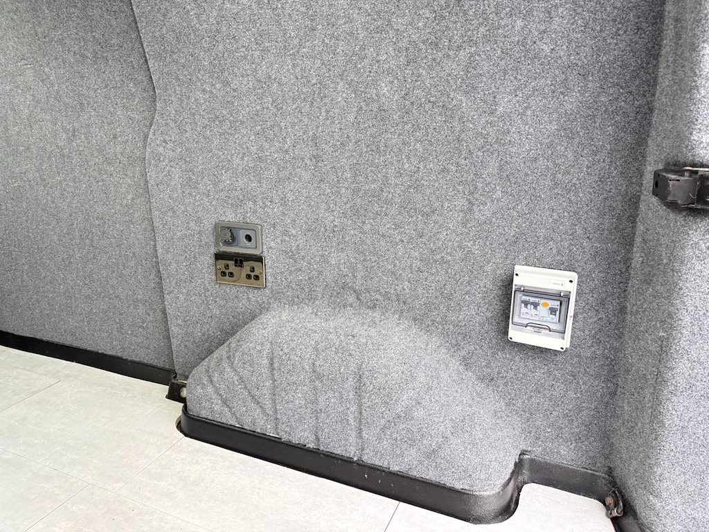 Used Ford Transit Custom 2018 for sale - 77281354: Photo 14