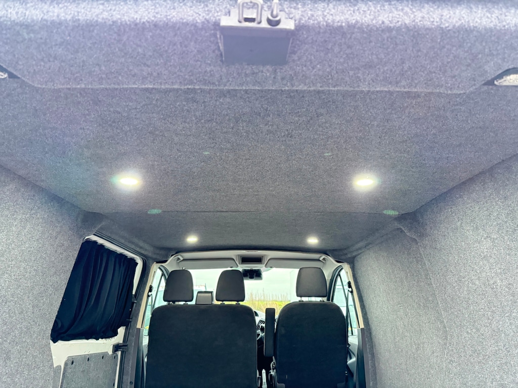 Used Ford Transit Custom 2018 for sale - 77281354: Photo 15