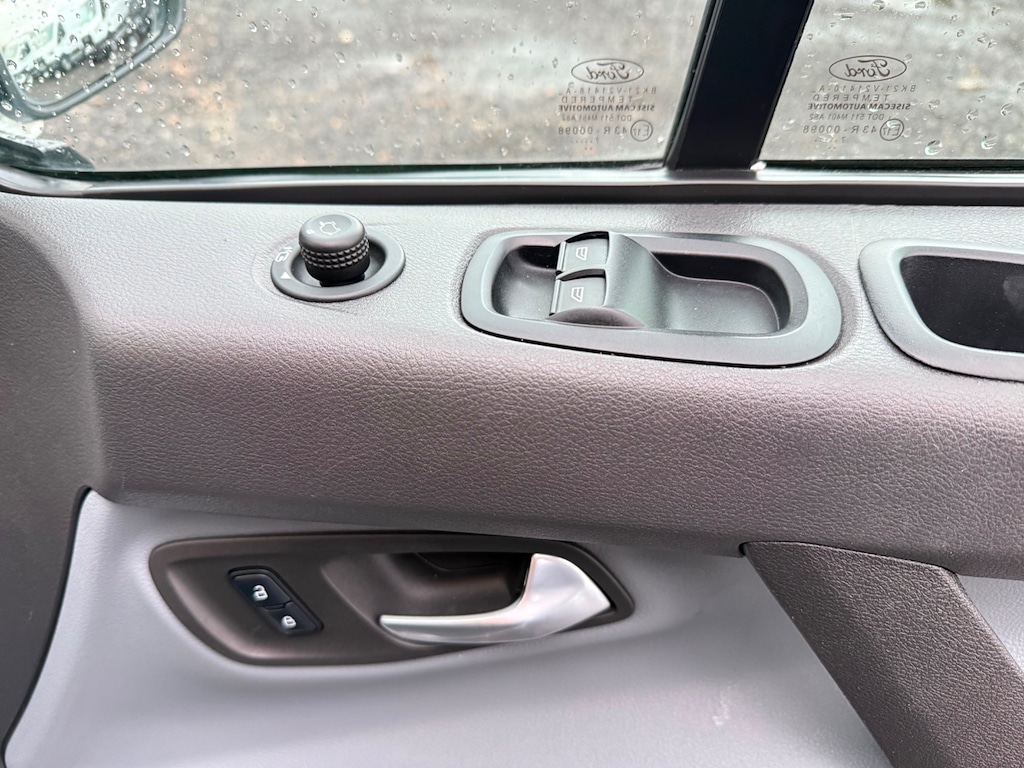 Used Ford Transit Custom 2018 for sale - 77281354: Photo 22