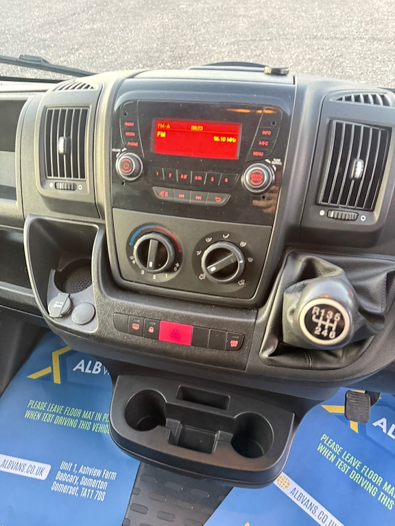 Vehicle 17