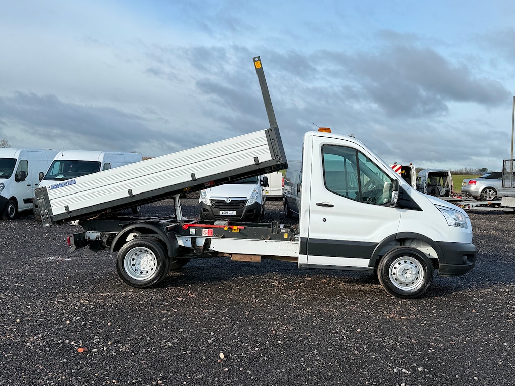 Used Ford Transit 2015 for sale - 77165604: Photo 10