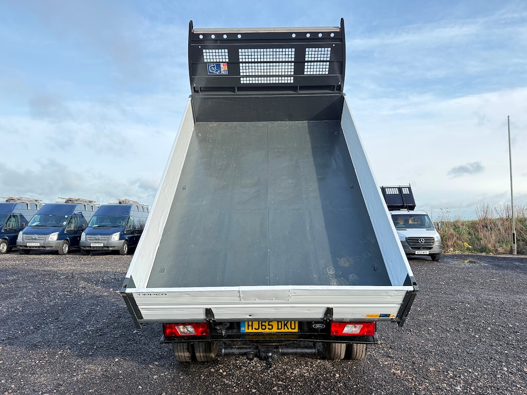 Used Ford Transit 2015 for sale - 77165604: Photo 11