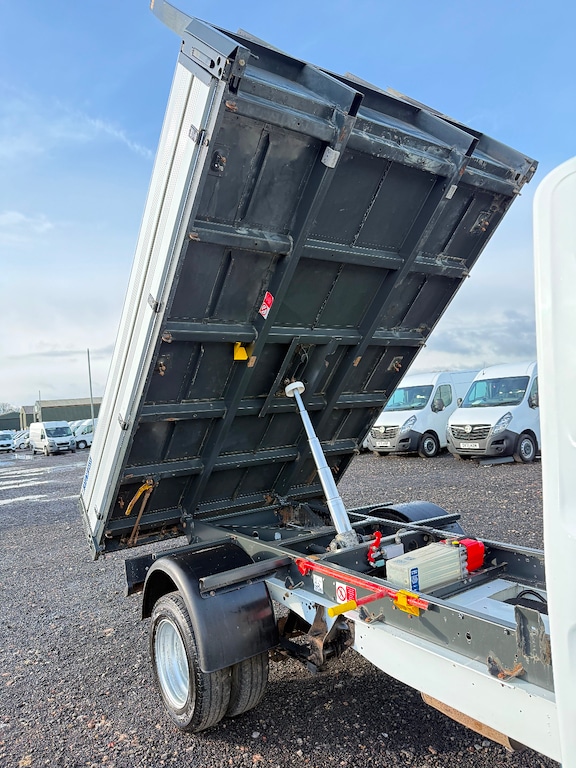 Used Ford Transit 2015 for sale - 77165604: Photo 12