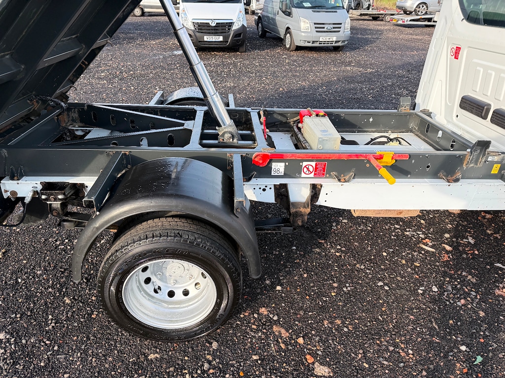 Used Ford Transit 2015 for sale - 77165604: Photo 14