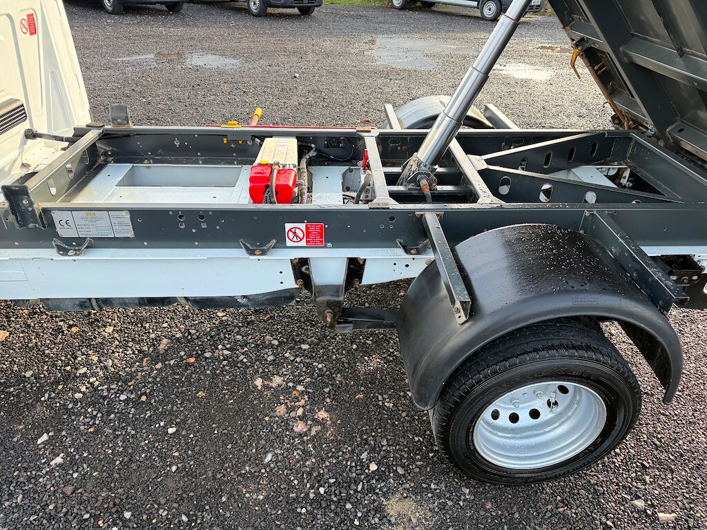 Used Ford Transit 2015 for sale - 77165604: Photo 15