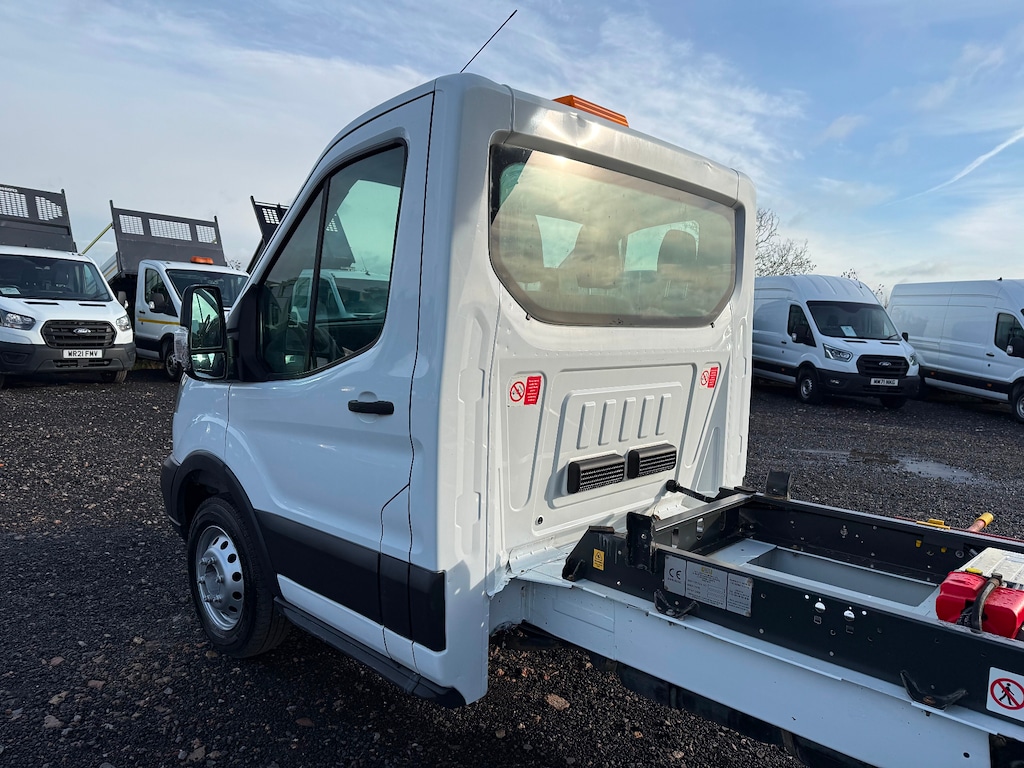 Used Ford Transit 2015 for sale - 77165604: Photo 16