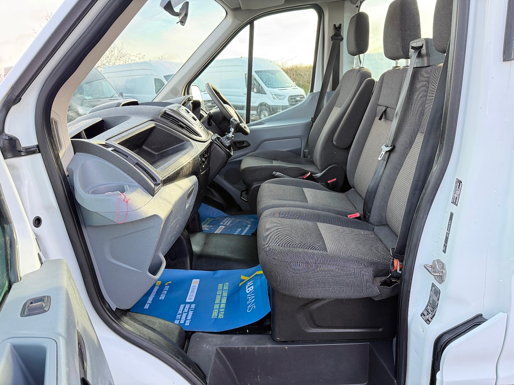 Used Ford Transit 2015 for sale - 77165604: Photo 18