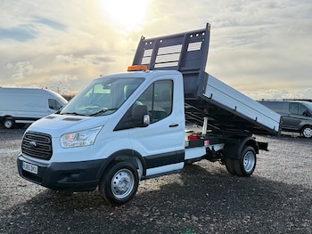 Used Ford Transit 2015 for sale - 77165604: Photo
