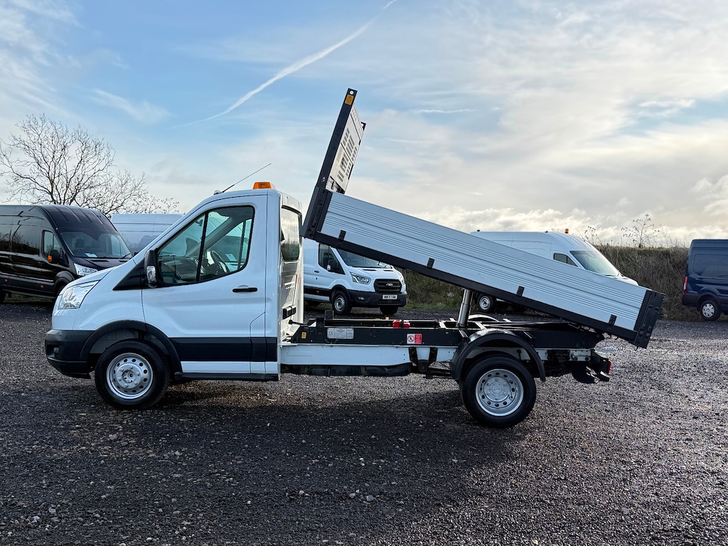 Used Ford Transit 2015 for sale - 77165604: Photo 5